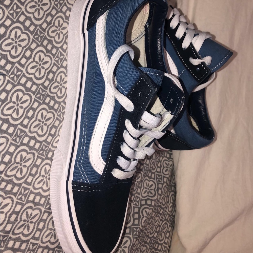 Women’s vans